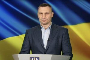 Виталий Кличко